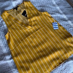 NWT Forever21 dress shirt